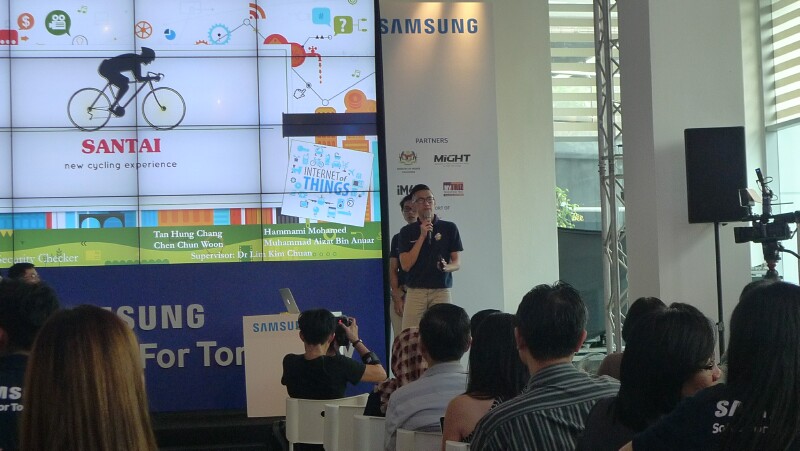 SamsungSfT - 6 SamsungSfT - 6